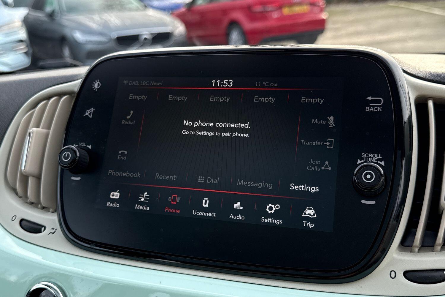 Used Fiat 500 2020 for sale - 76884130: Photo 39