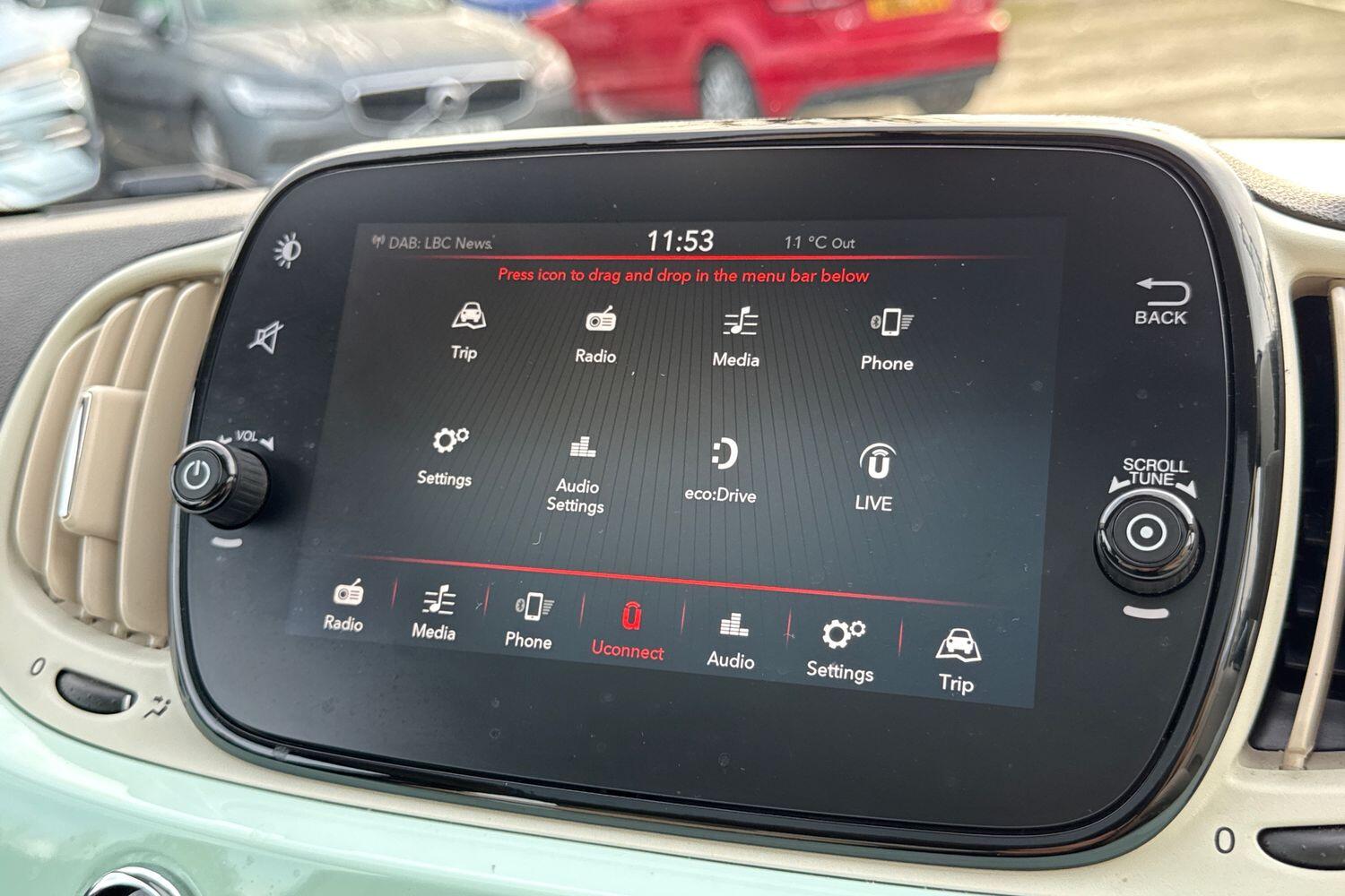 Used Fiat 500 2020 for sale - 76884130: Photo 40