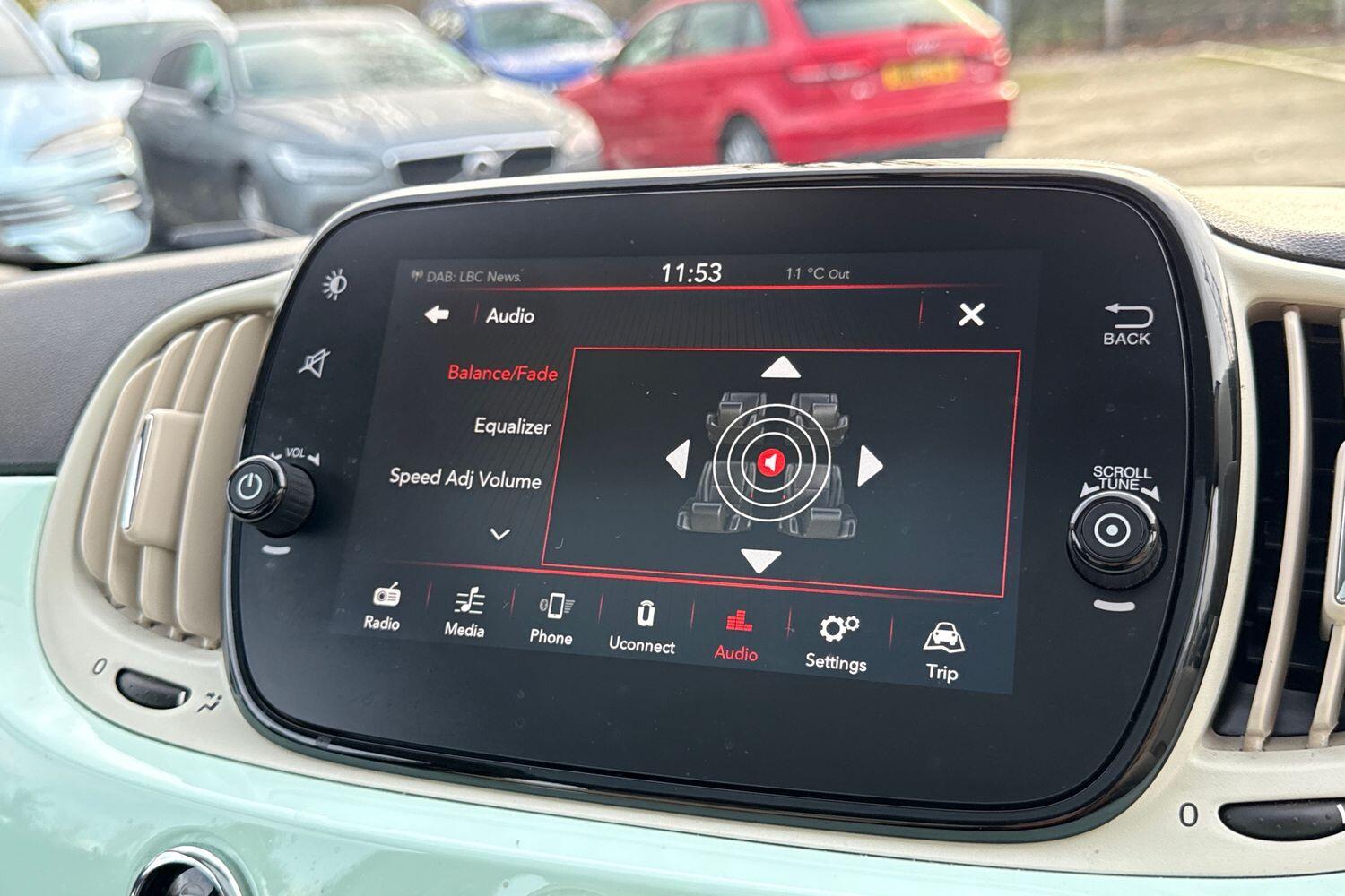 Used Fiat 500 2020 for sale - 76884130: Photo 41