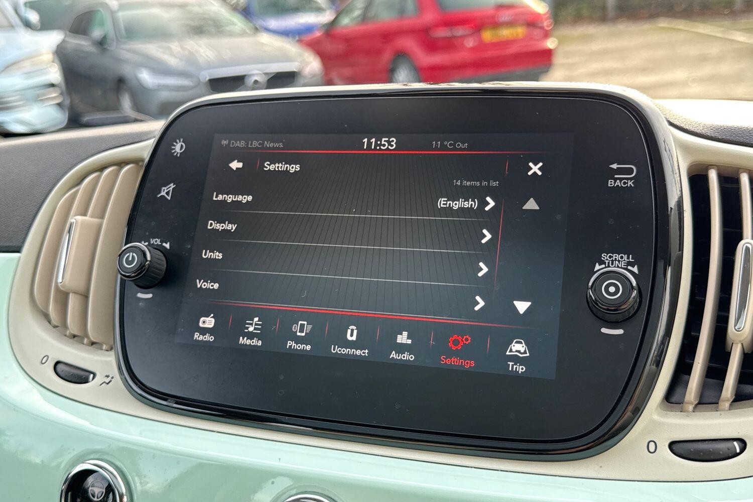 Used Fiat 500 2020 for sale - 76884130: Photo 42