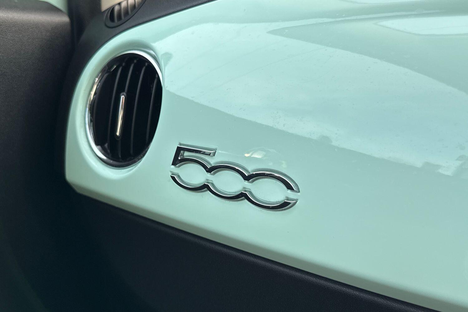 Used Fiat 500 2020 for sale - 76884130: Photo 43