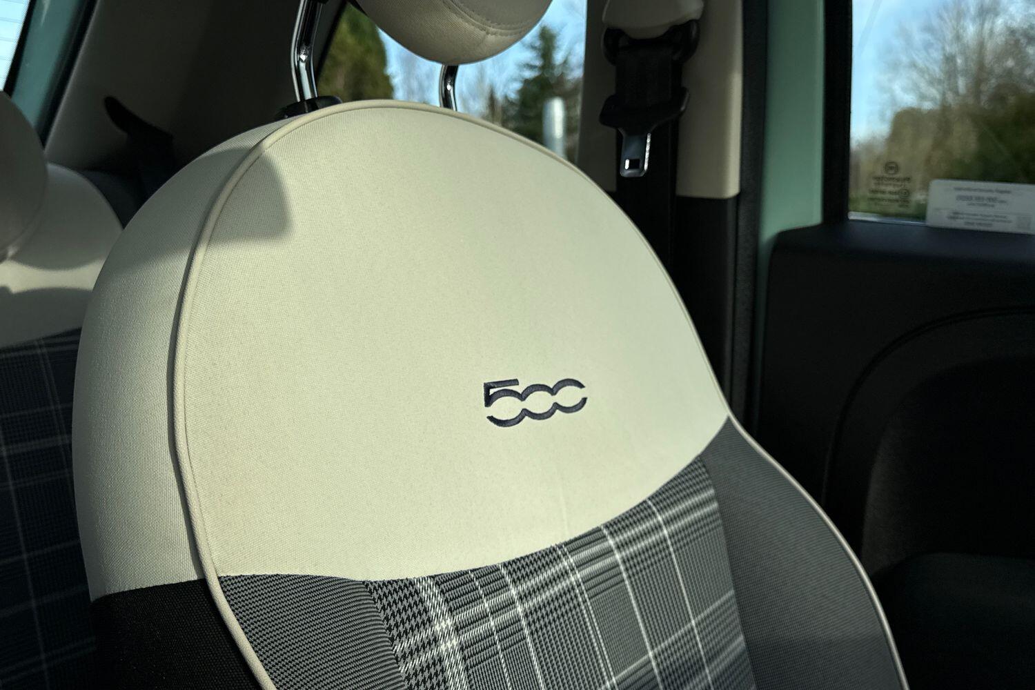 Used Fiat 500 2020 for sale - 76884130: Photo 45