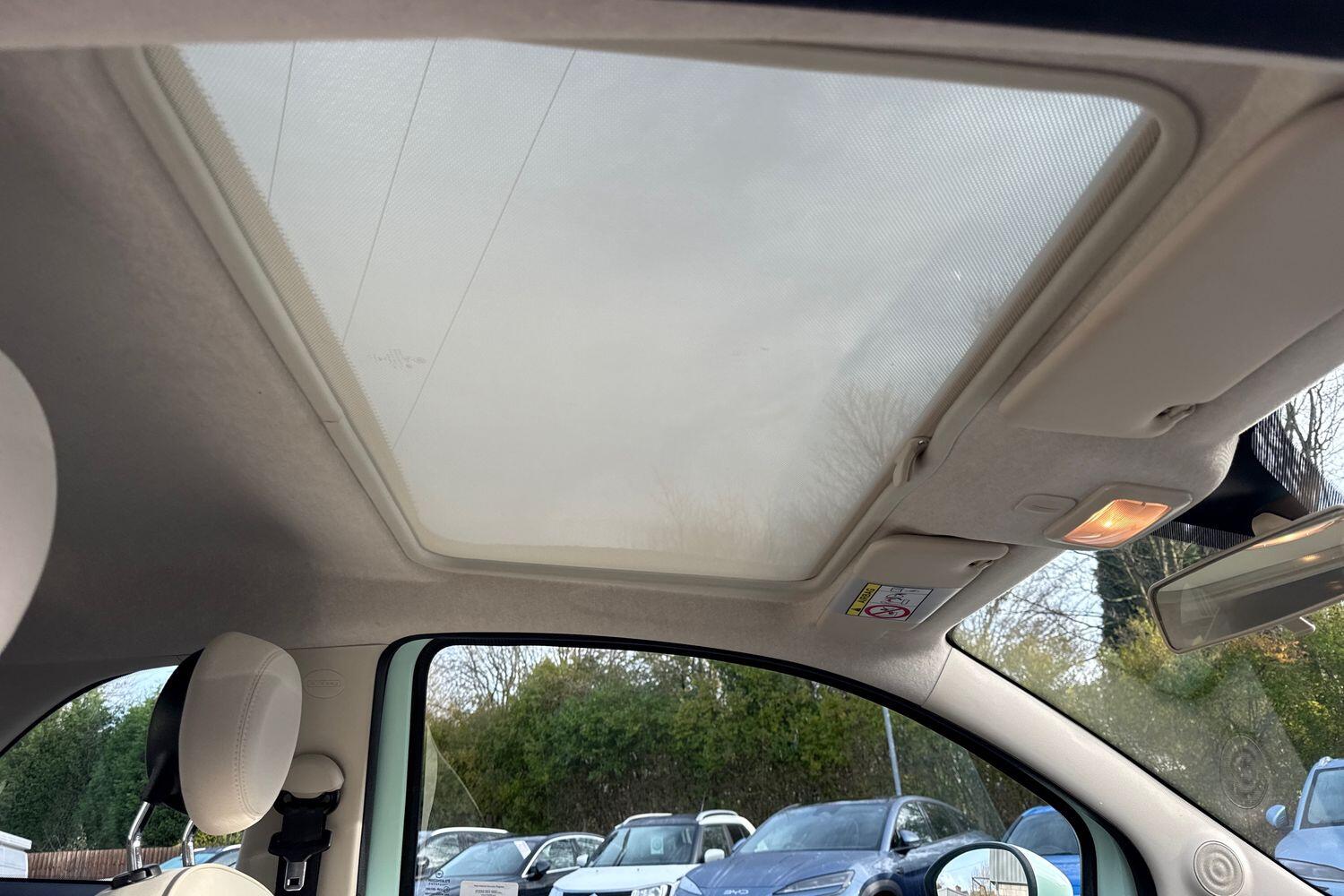 Used Fiat 500 2020 for sale - 76884130: Photo 46