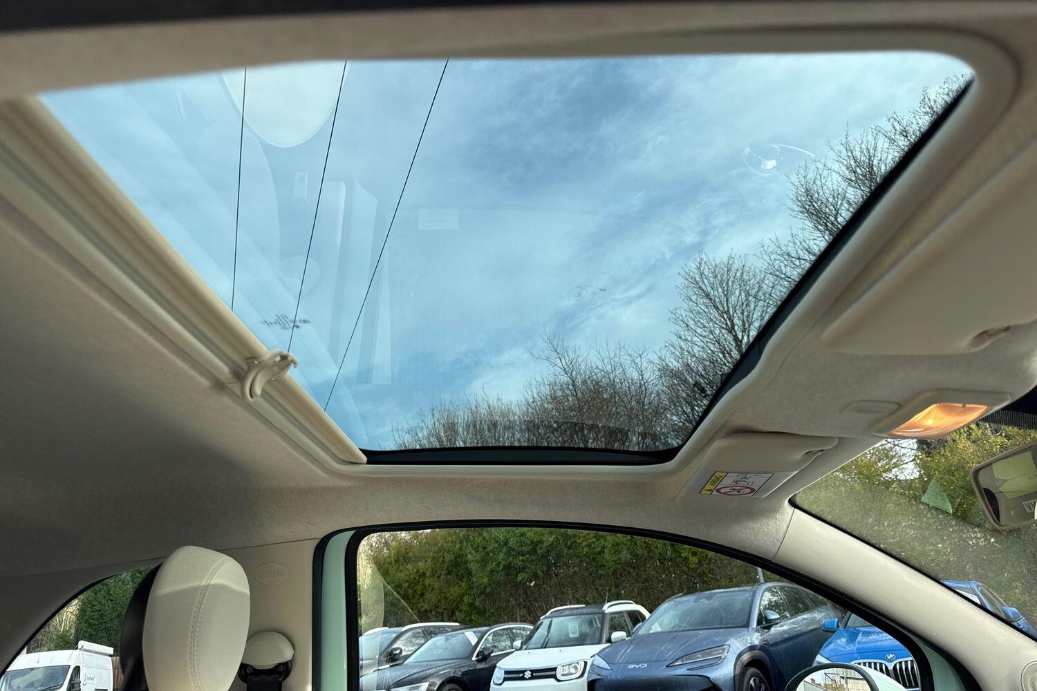 Used Fiat 500 2020 for sale - 76884130: Photo 47