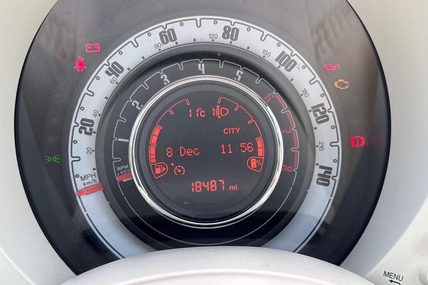 Used Fiat 500 2020 for sale - 76884130: Photo 49