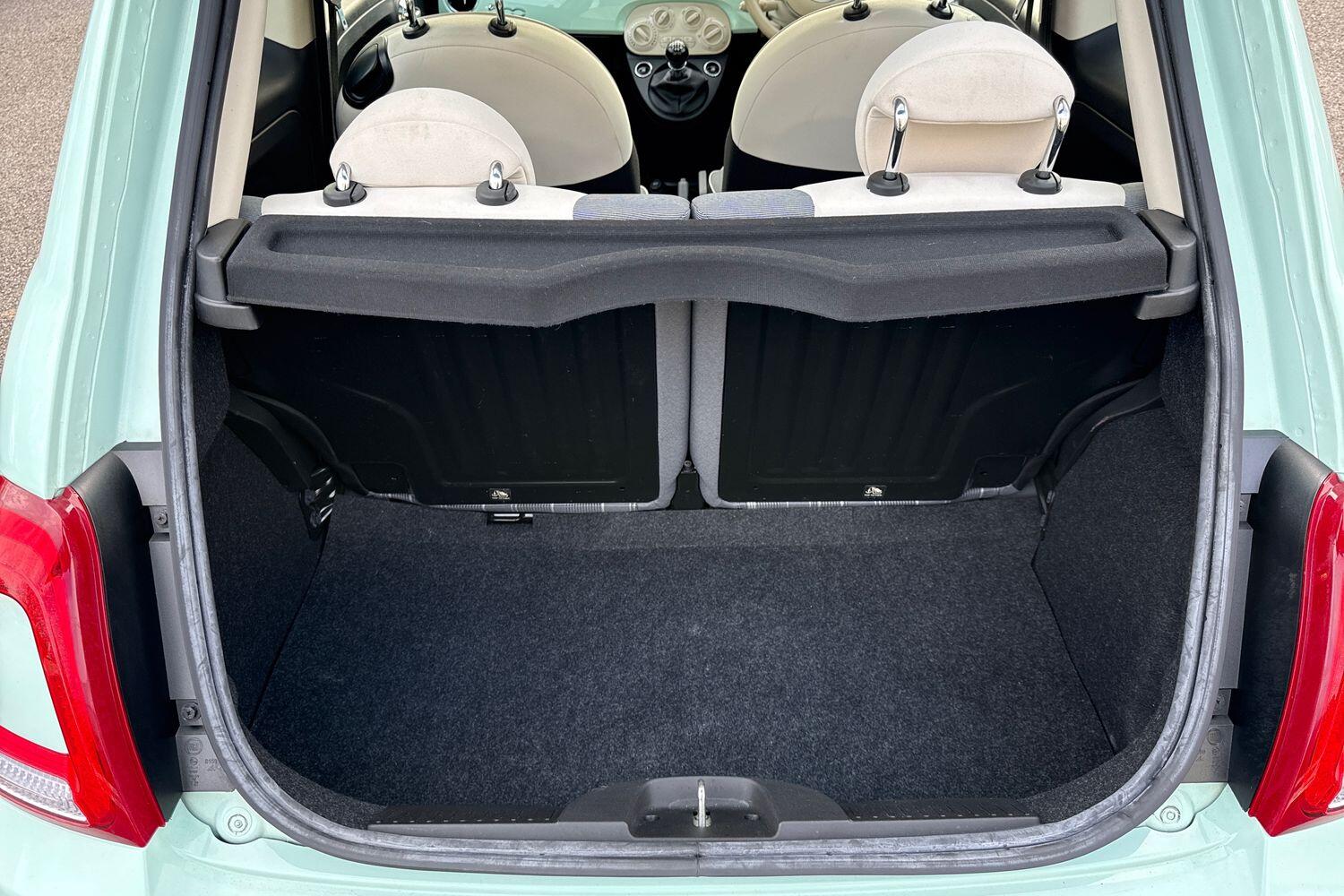 Used Fiat 500 2020 for sale - 76884130: Photo 9