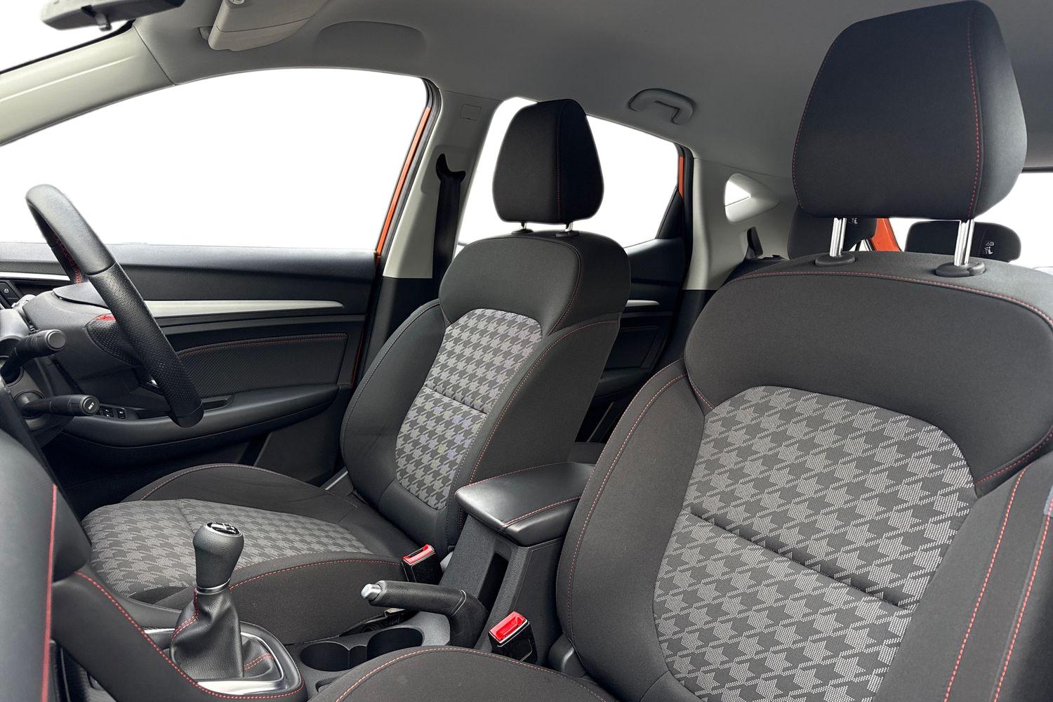 Used MG MG ZS 2023 for sale - 77233254: Photo 11