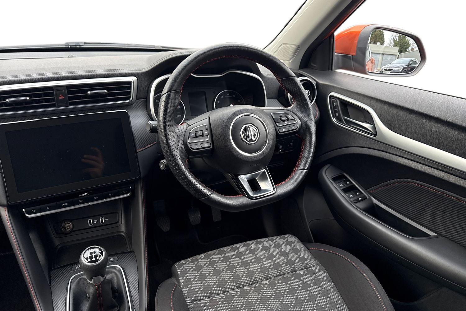 Used MG MG ZS 2023 for sale - 77233254: Photo 13