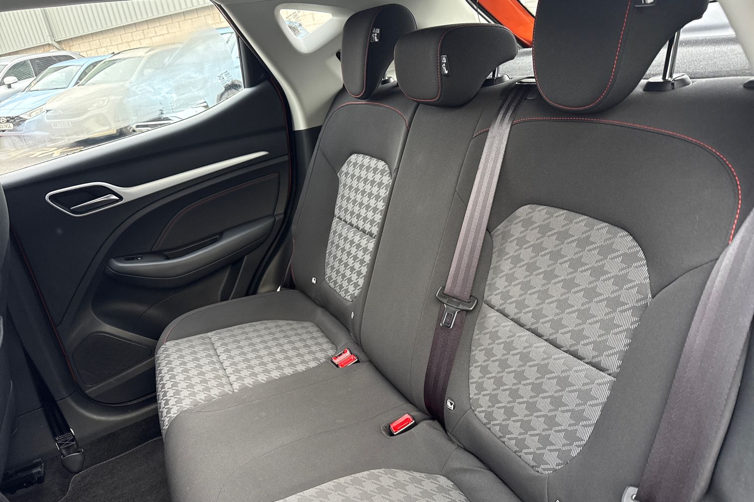 Used MG MG ZS 2023 for sale - 77233254: Photo 14