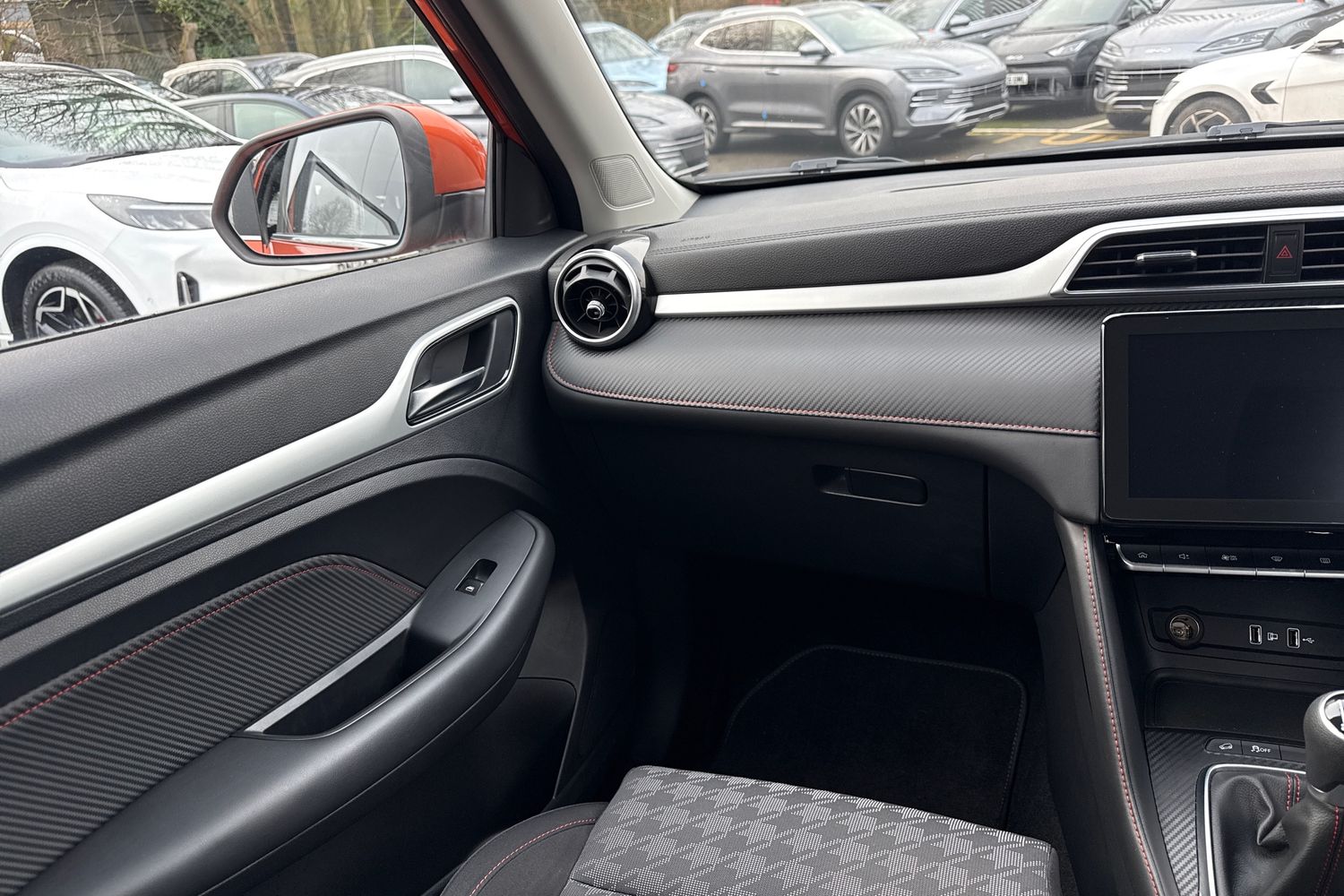 Used MG MG ZS 2023 for sale - 77233254: Photo 15