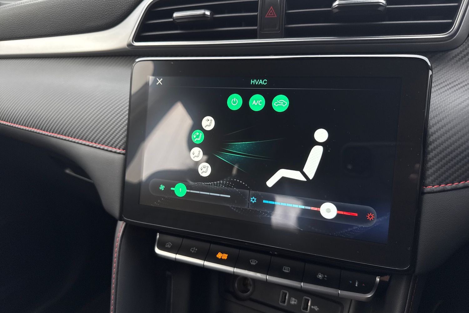 Used MG MG ZS 2023 for sale - 77233254: Photo 19