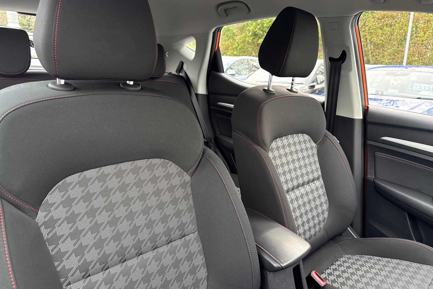 Used MG MG ZS 2023 for sale - 77233254: Photo 21