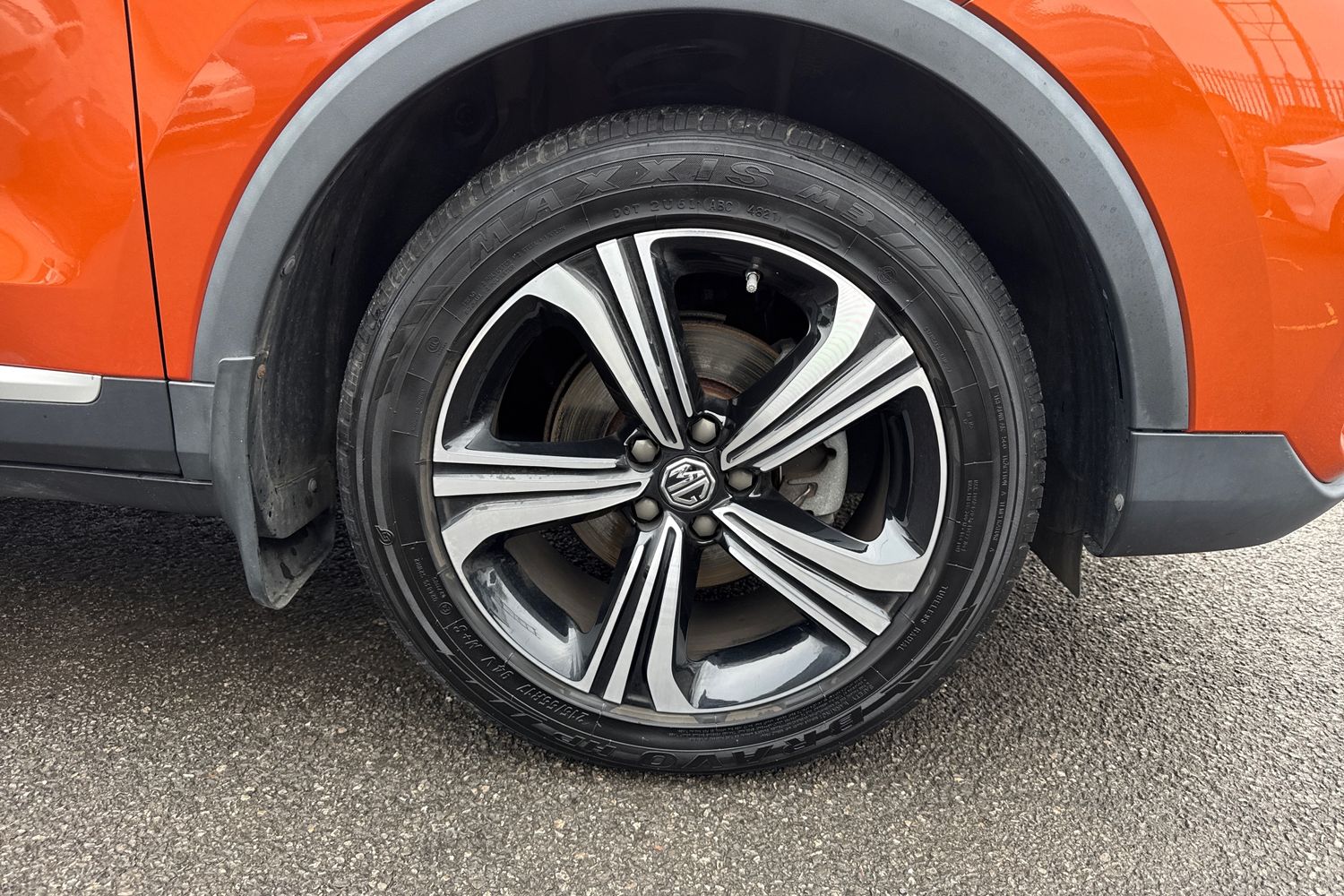 Used MG MG ZS 2023 for sale - 77233254: Photo 22