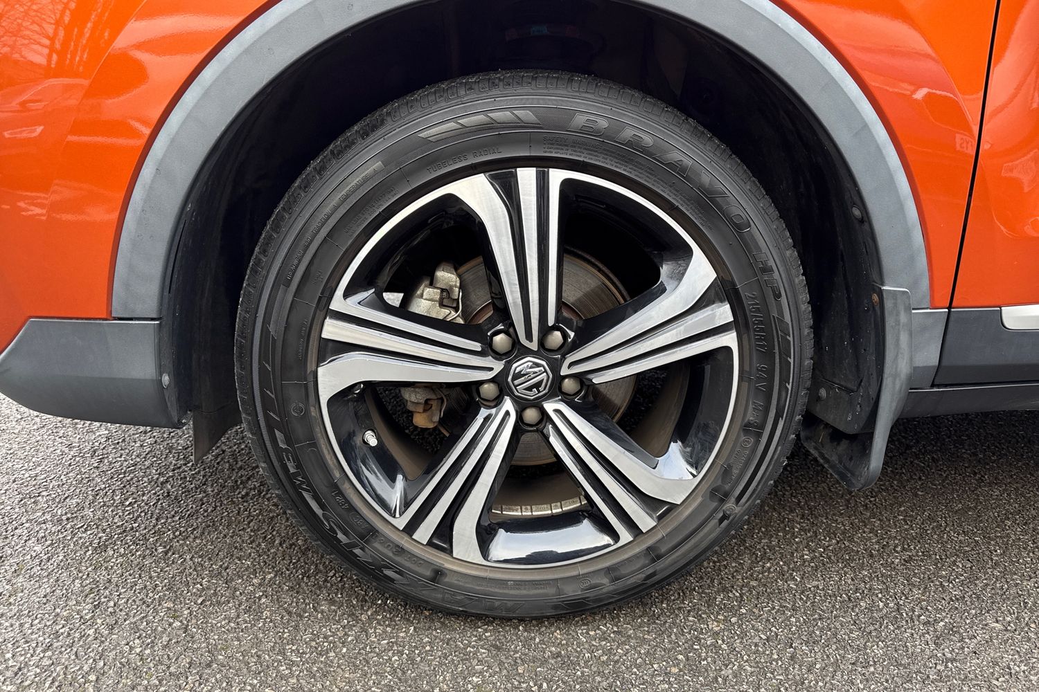 Used MG MG ZS 2023 for sale - 77233254: Photo 23