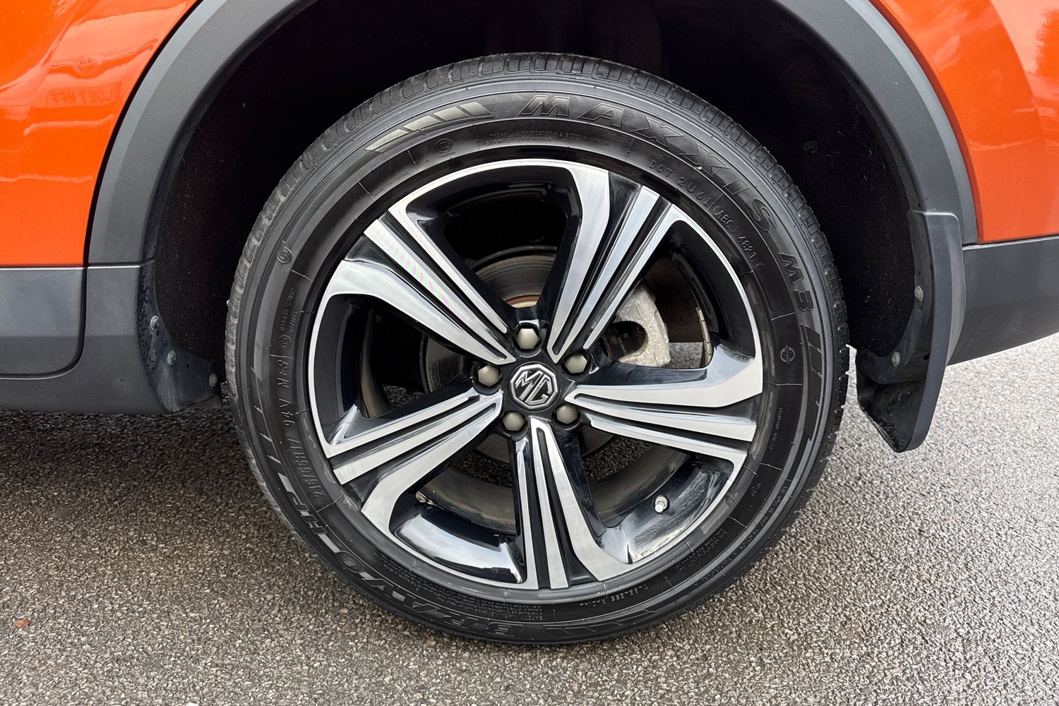 Used MG MG ZS 2023 for sale - 77233254: Photo 24