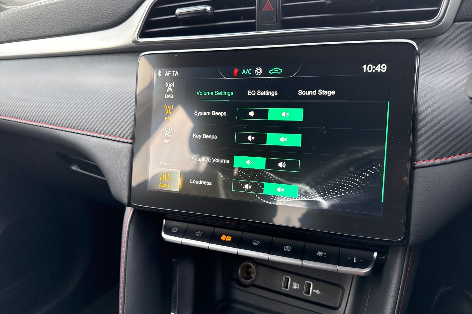 Used MG MG ZS 2023 for sale - 77233254: Photo 30