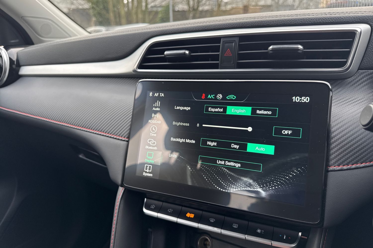 Used MG MG ZS 2023 for sale - 77233254: Photo 33