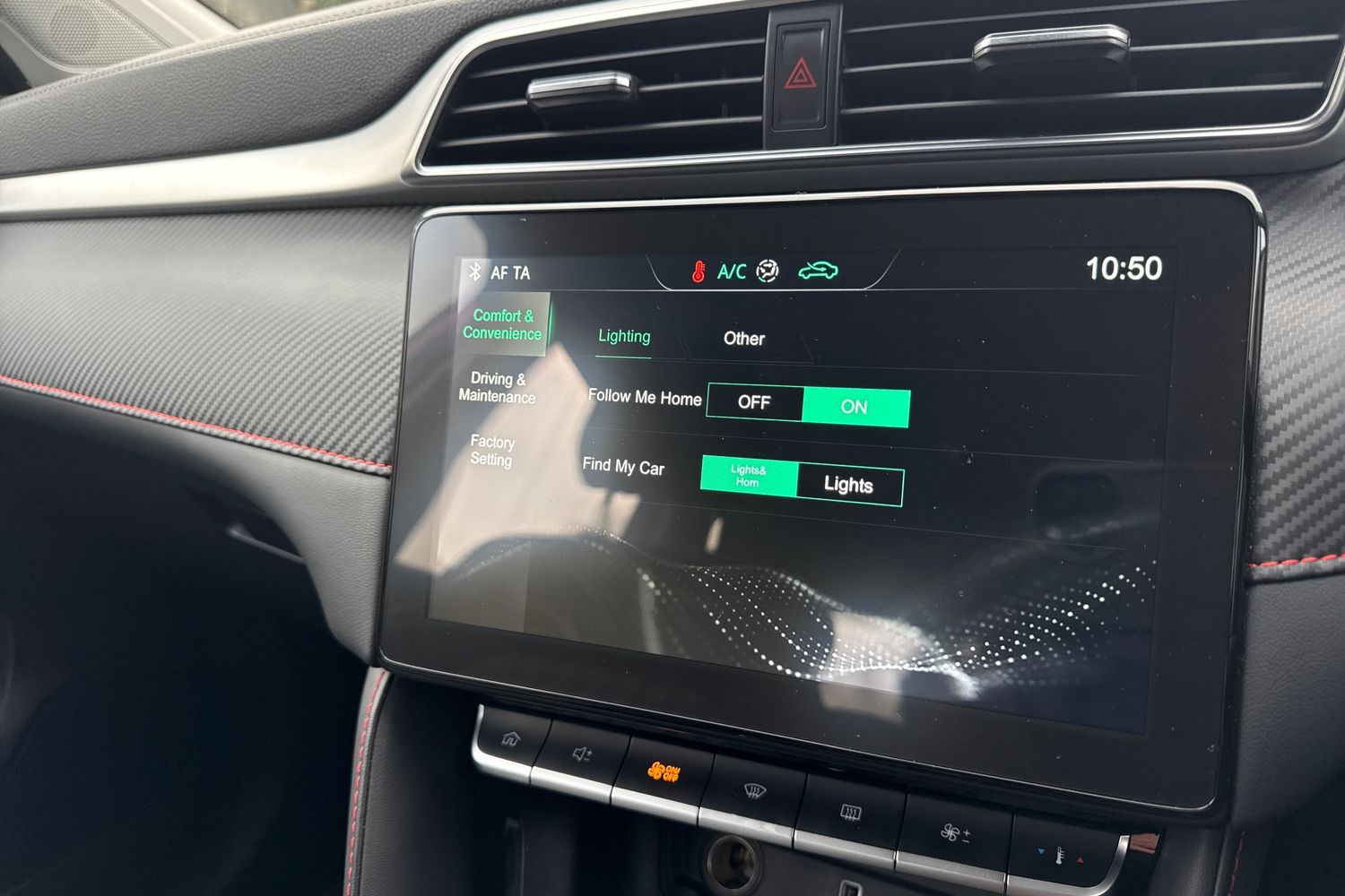 Used MG MG ZS 2023 for sale - 77233254: Photo 34