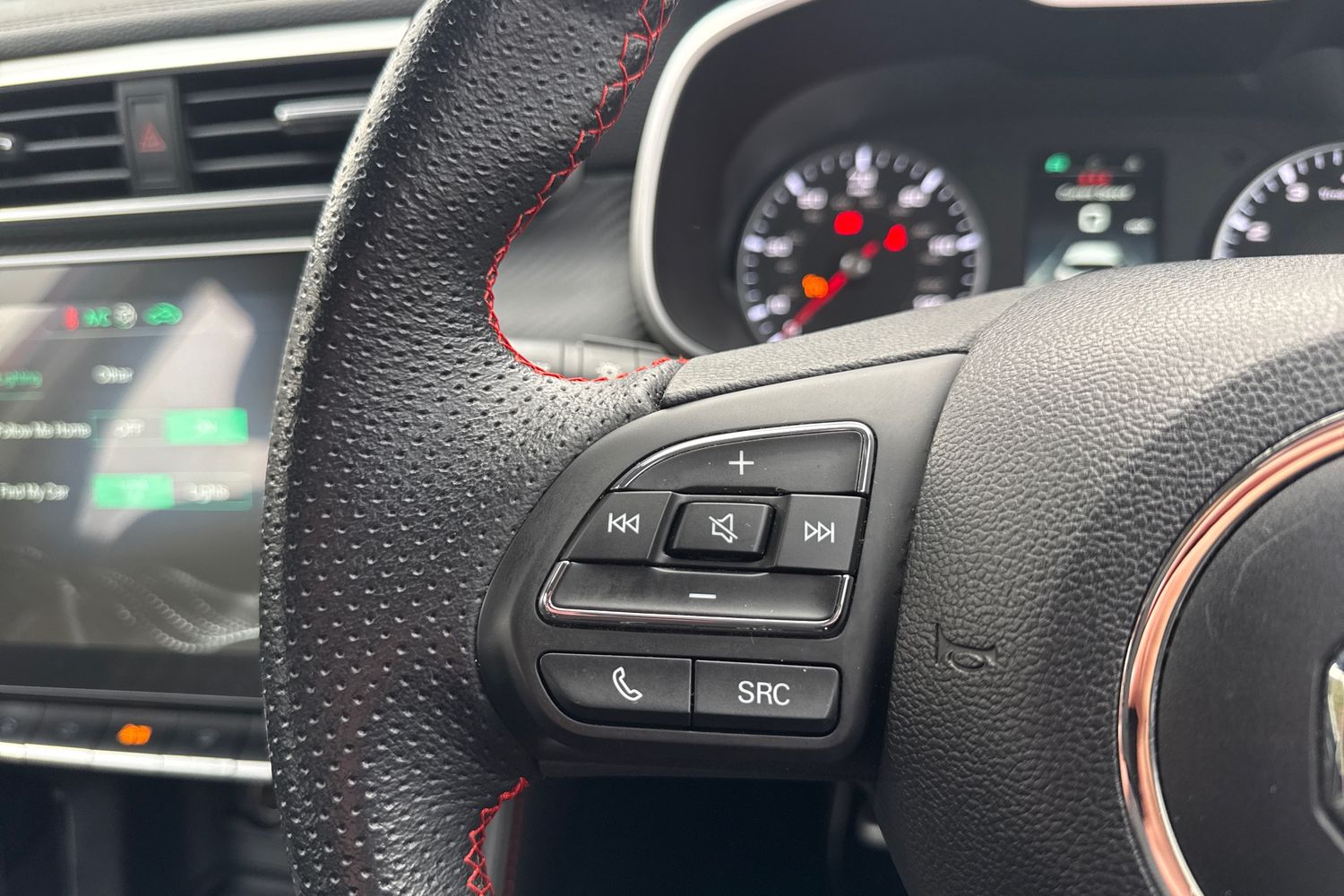 Used MG MG ZS 2023 for sale - 77233254: Photo 35