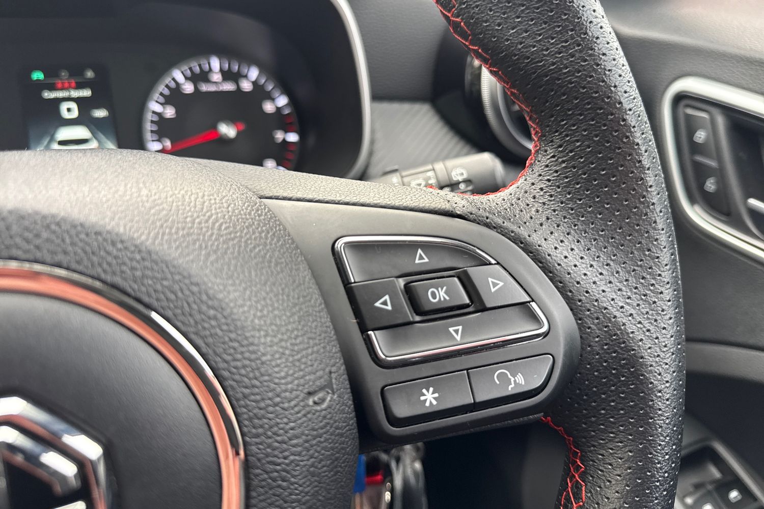 Used MG MG ZS 2023 for sale - 77233254: Photo 36