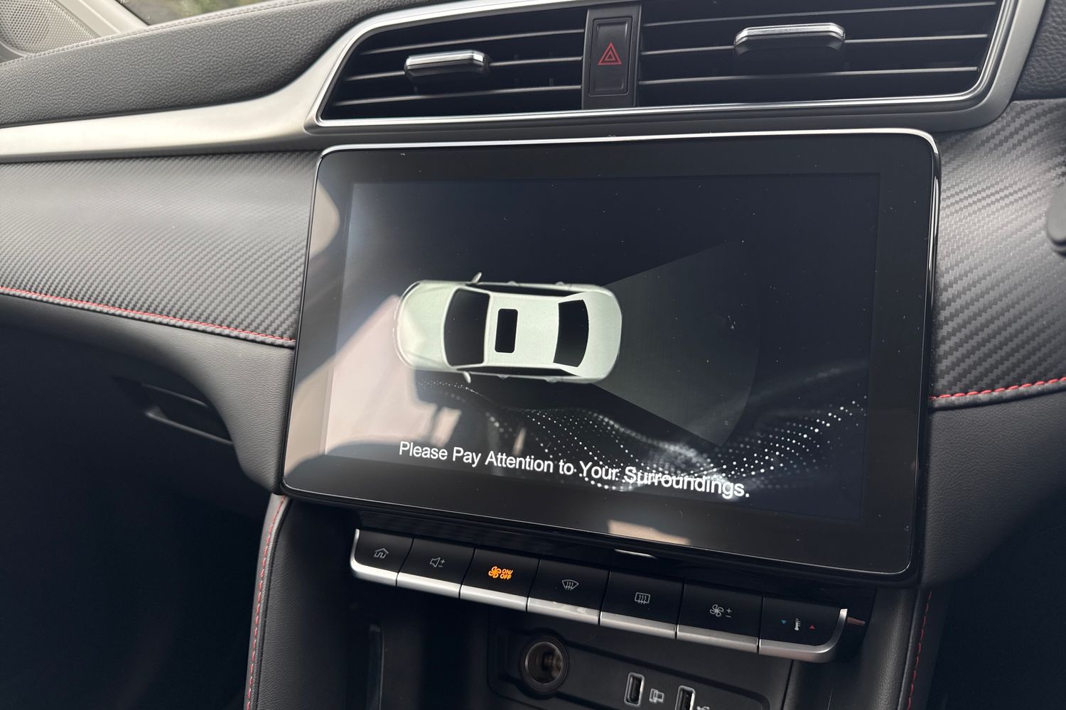 Used MG MG ZS 2023 for sale - 77233254: Photo 39