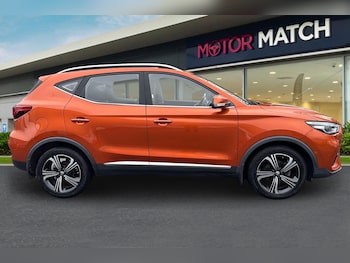 Used MG MG ZS 2023 for sale - 77233254: Photo