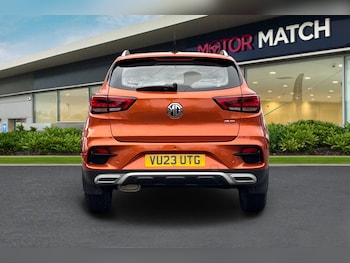 Used MG MG ZS 2023 for sale - 77233254: Photo