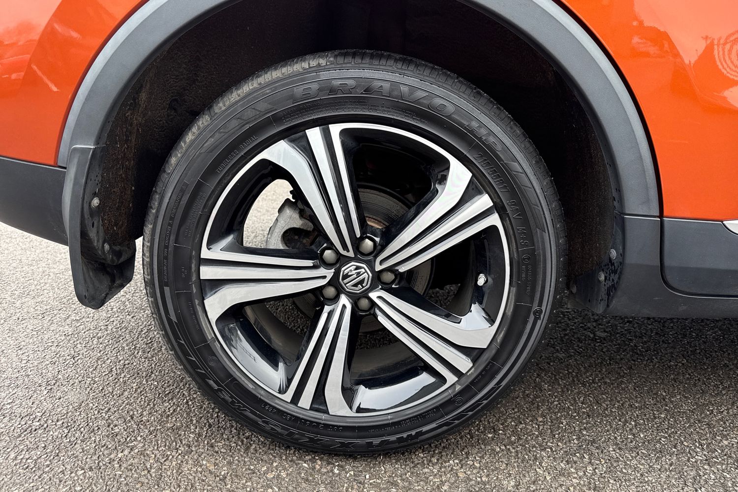 Used MG MG ZS 2023 for sale - 77233254: Photo 7