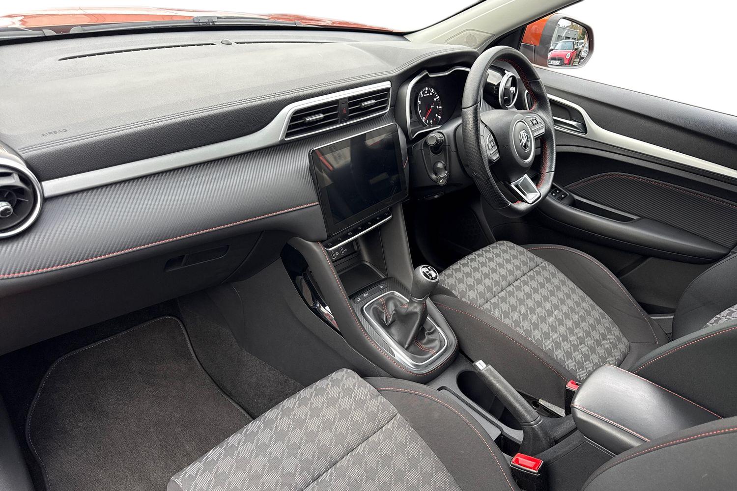 Used MG MG ZS 2023 for sale - 77233254: Photo 9