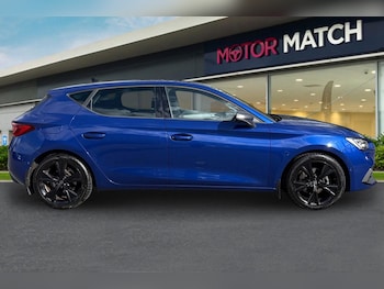 Used SEAT Leon 2020 for sale - 78367782: Photo