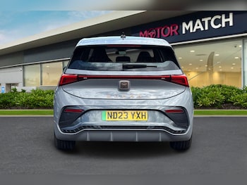 Used Cupra Born 2023 for sale - 79595595: Photo