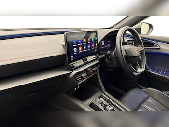 Used Cupra Formentor 2023 for sale - 79611698: Photo