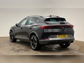 Used Cupra Formentor 2023 for sale - 79611698: Photo
