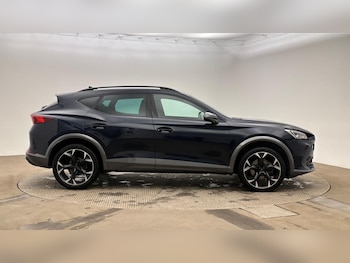 Used Cupra Formentor 2023 for sale - 79611698: Photo