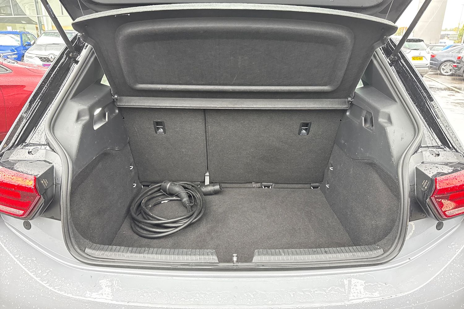 Used Volkswagen ID.3 2021 for sale - 76654040: Photo 10