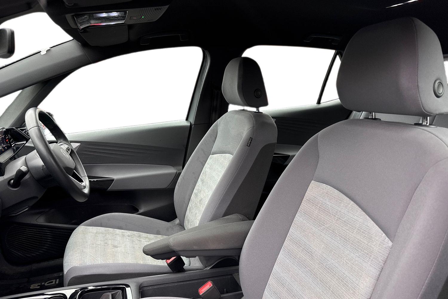 Used Volkswagen ID.3 2021 for sale - 76654040: Photo 11