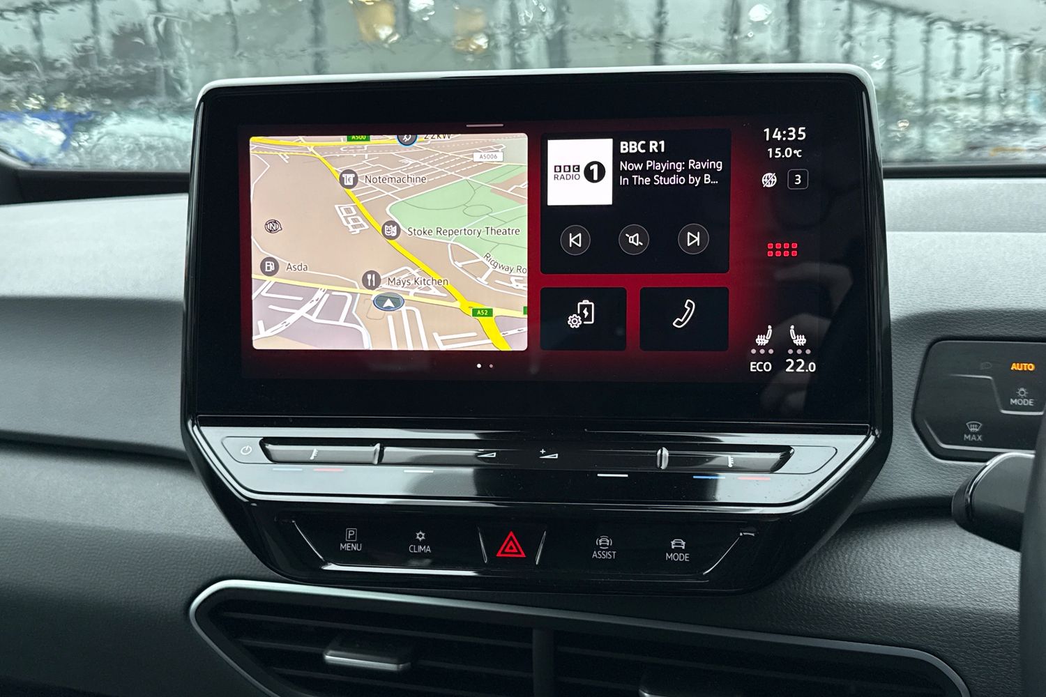 Used Volkswagen ID.3 2021 for sale - 76654040: Photo 12