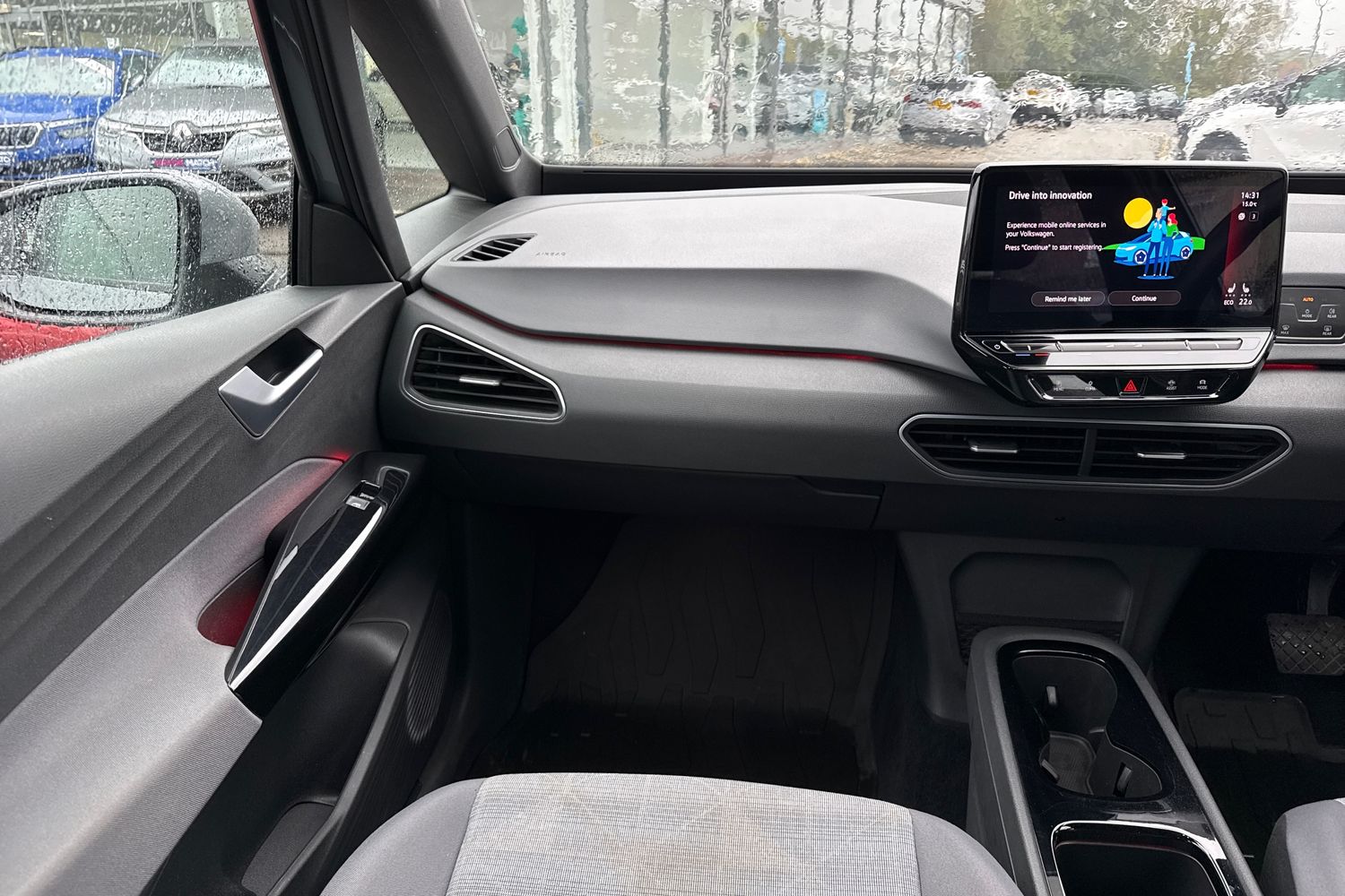 Used Volkswagen ID.3 2021 for sale - 76654040: Photo 15