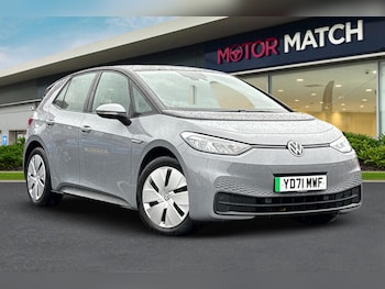 Used Volkswagen ID.3 2021 for sale - 76654040: Photo