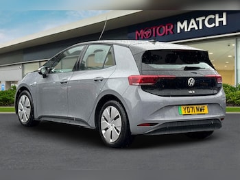 Used Volkswagen ID.3 2021 for sale - 76654040: Photo