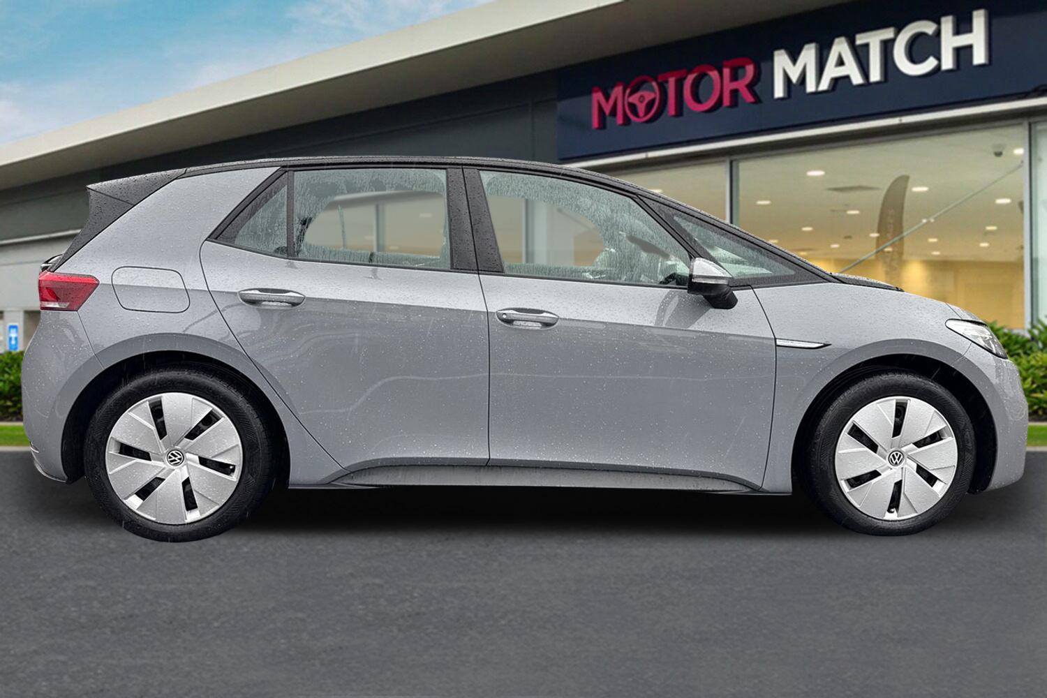 Used Volkswagen ID.3 2021 for sale - 76654040: Photo 3