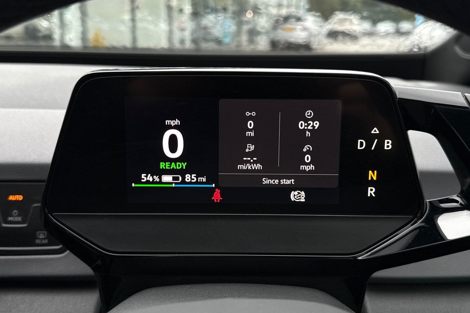 Used Volkswagen ID.3 2021 for sale - 76654040: Photo 32