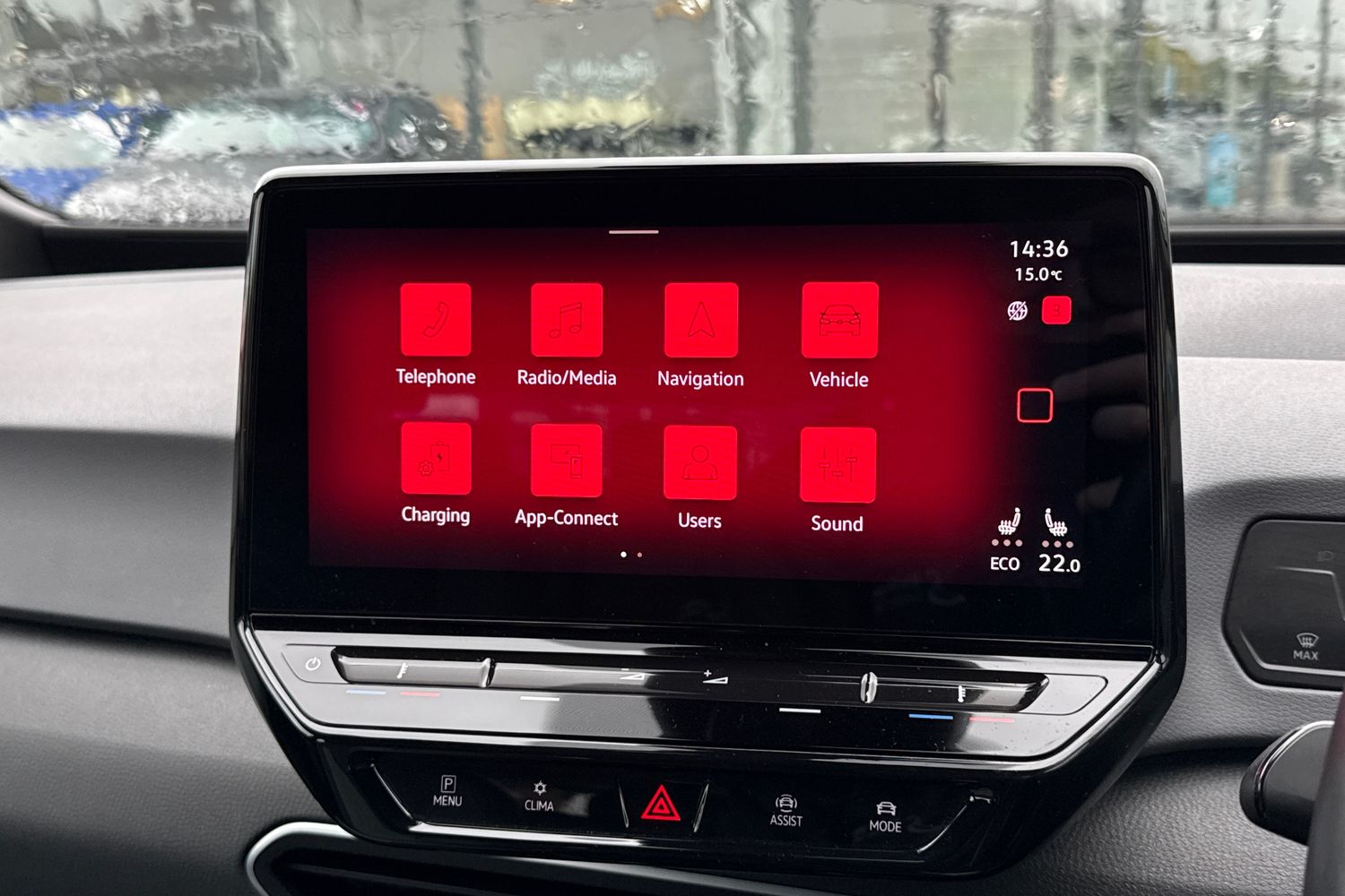 Used Volkswagen ID.3 2021 for sale - 76654040: Photo 34