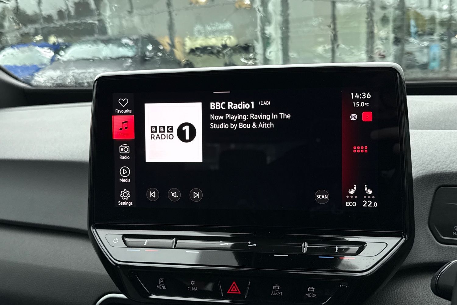 Used Volkswagen ID.3 2021 for sale - 76654040: Photo 35