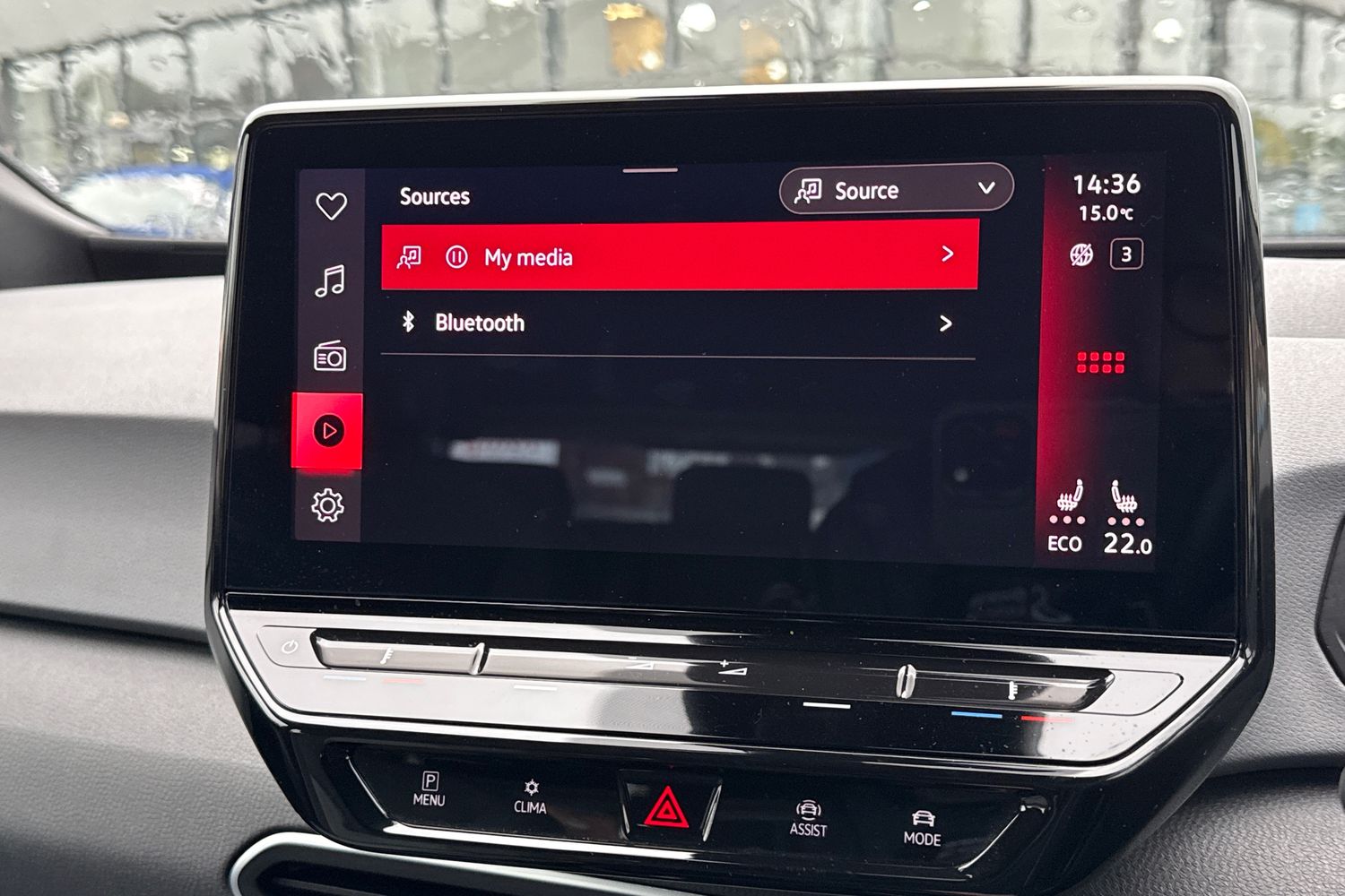 Used Volkswagen ID.3 2021 for sale - 76654040: Photo 36