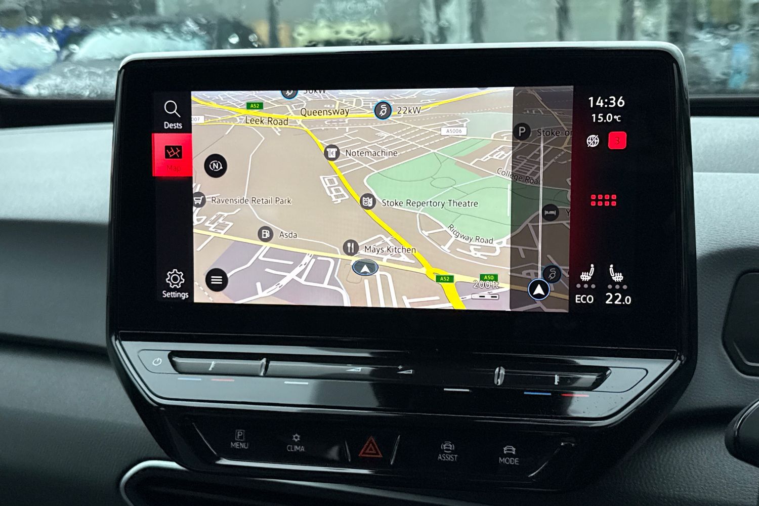 Used Volkswagen ID.3 2021 for sale - 76654040: Photo 37