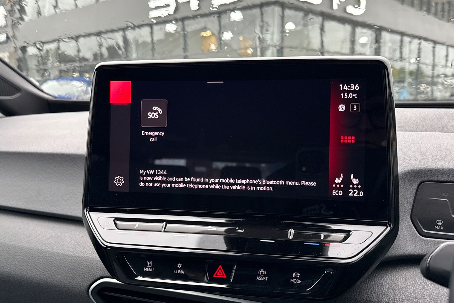 Used Volkswagen ID.3 2021 for sale - 76654040: Photo 38