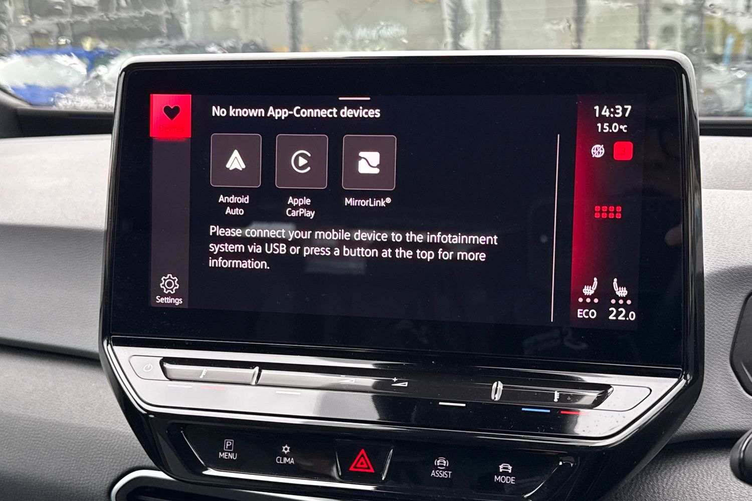 Used Volkswagen ID.3 2021 for sale - 76654040: Photo 39