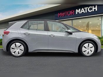 Used Volkswagen ID.3 2021 for sale - 76654040: Photo