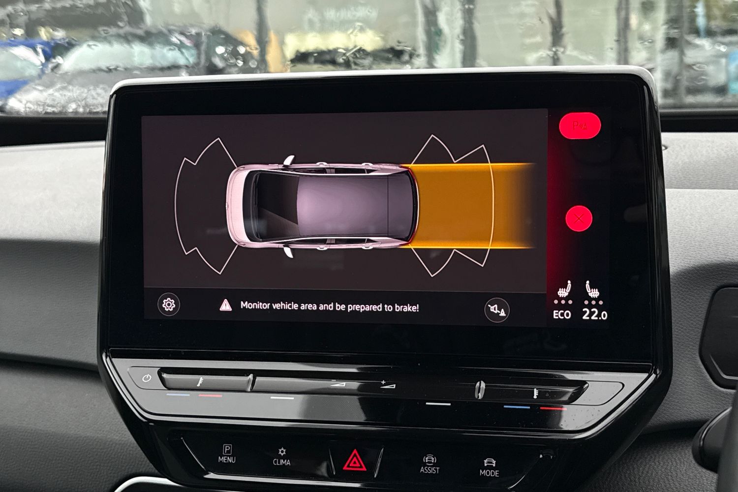 Used Volkswagen ID.3 2021 for sale - 76654040: Photo 41